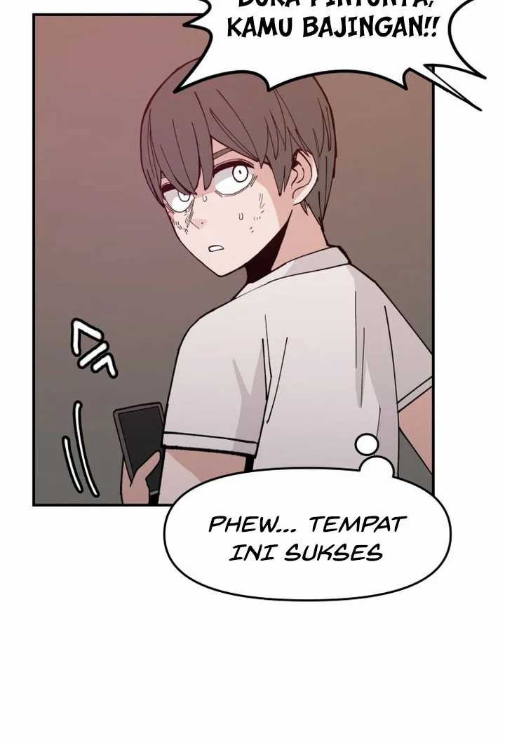 Villain Classroom Chapter 17