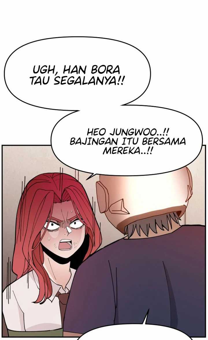Villain Classroom Chapter 17