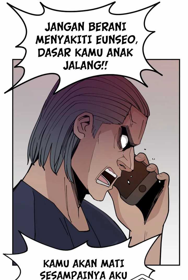Villain Classroom Chapter 17