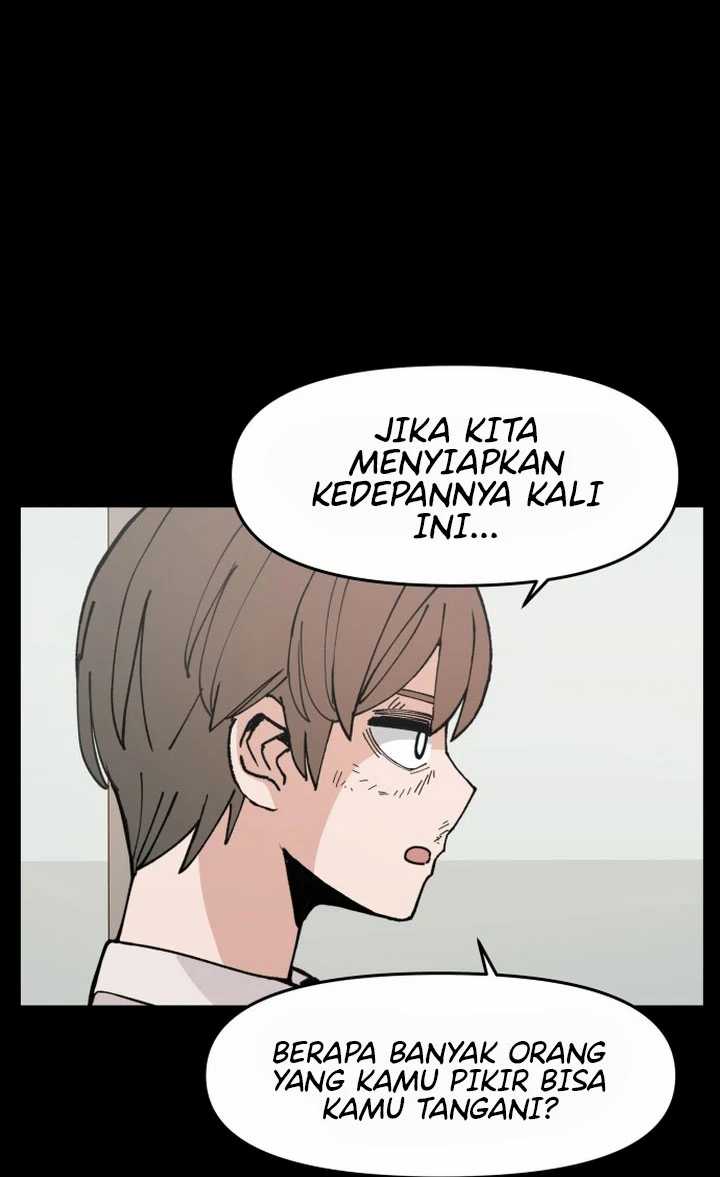 Villain Classroom Chapter 17