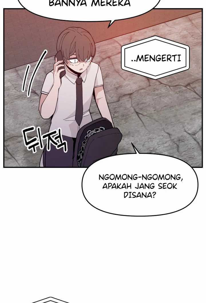 Villain Classroom Chapter 17