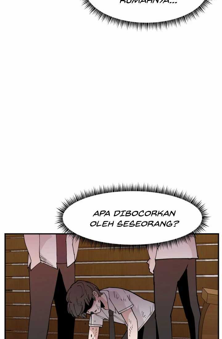 Villain Classroom Chapter 17