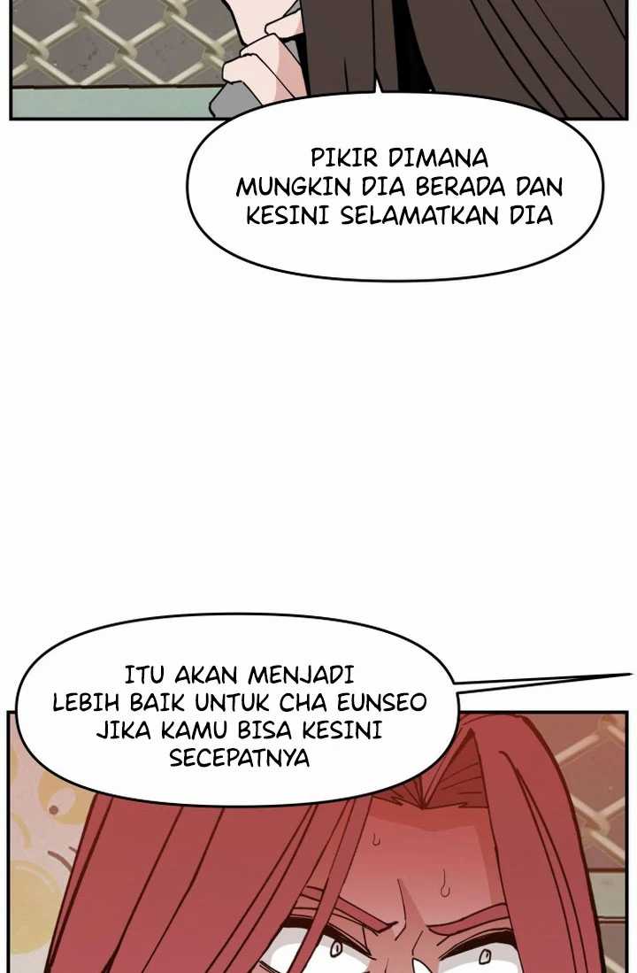 Villain Classroom Chapter 17