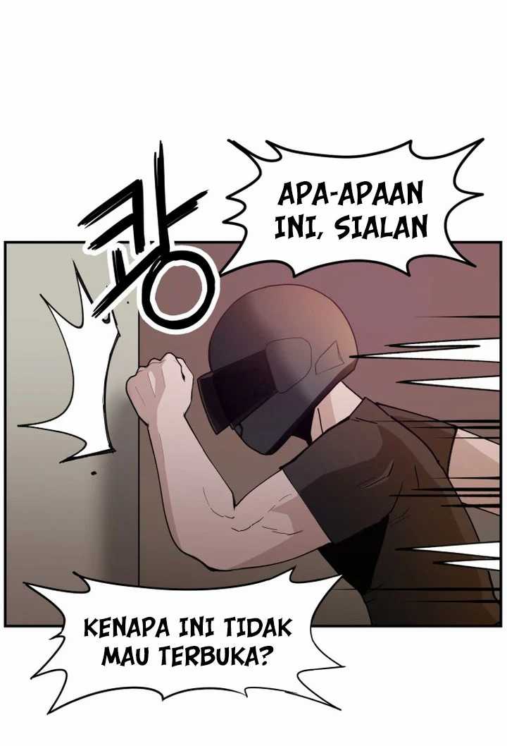 Villain Classroom Chapter 17