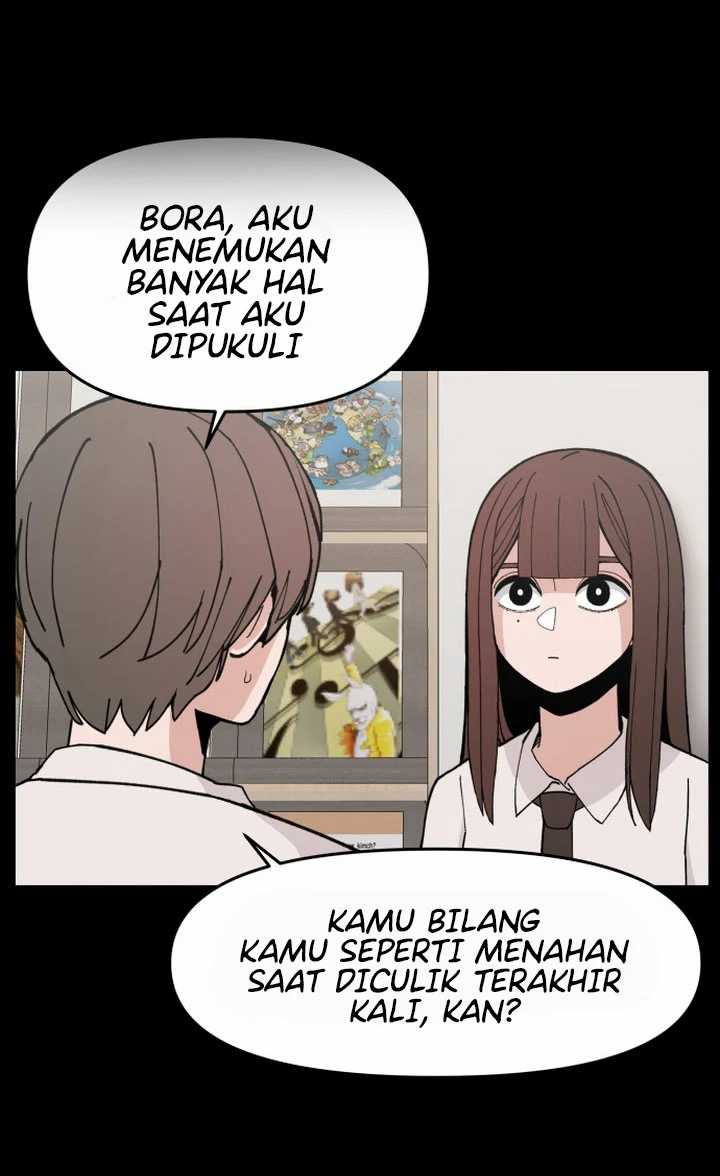 Villain Classroom Chapter 17
