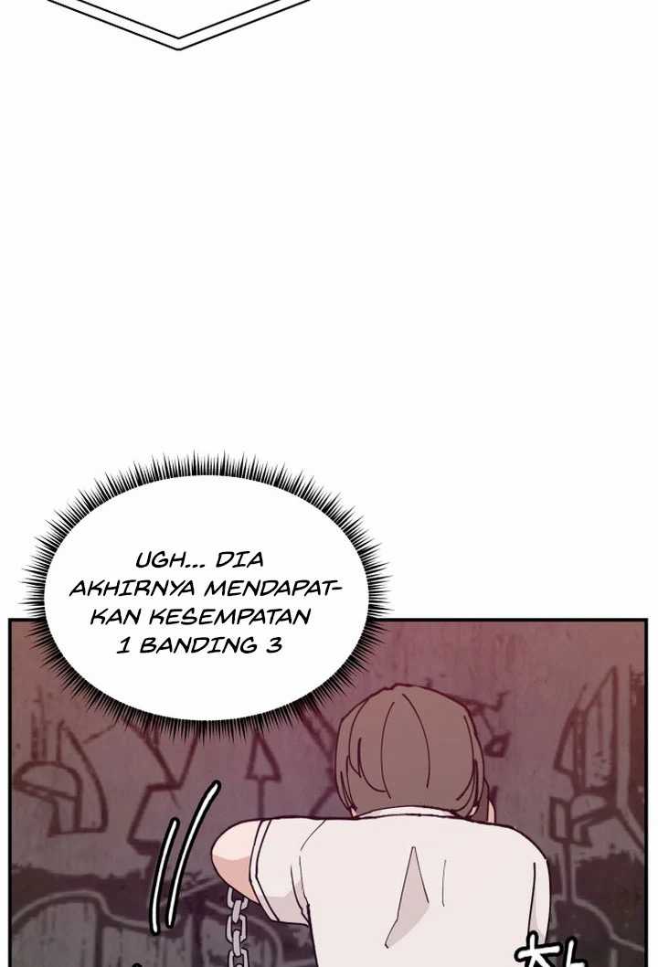 Villain Classroom Chapter 17