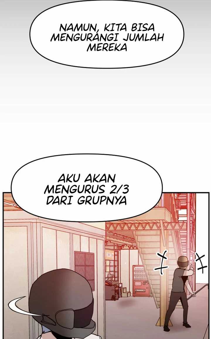 Villain Classroom Chapter 17