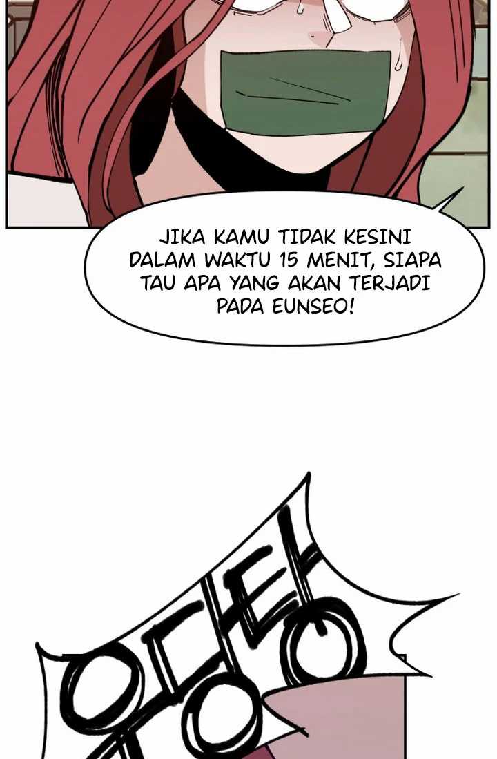 Villain Classroom Chapter 17