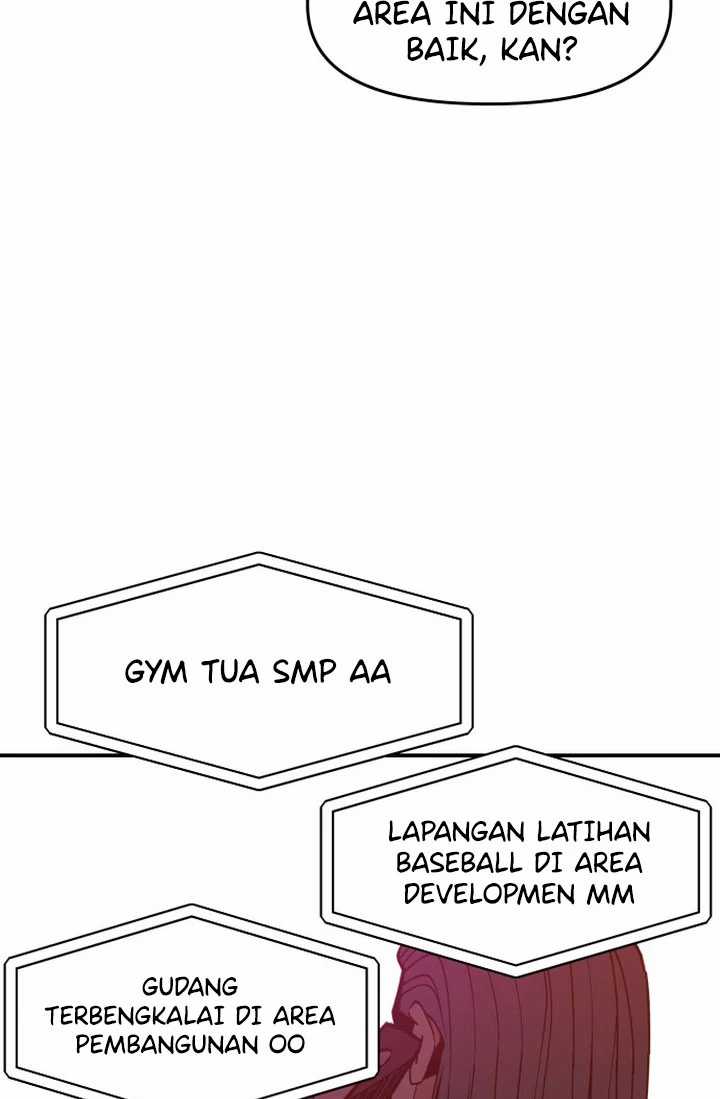Villain Classroom Chapter 17