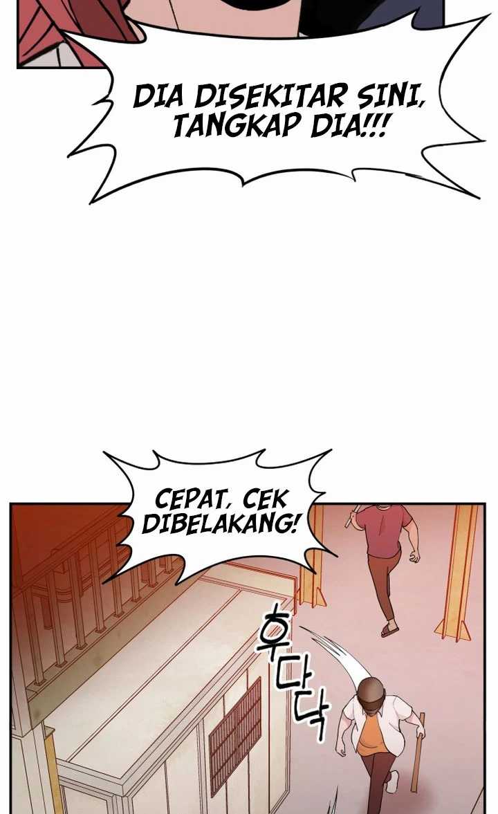 Villain Classroom Chapter 17