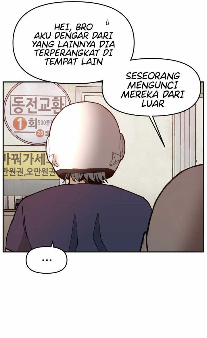 Villain Classroom Chapter 17