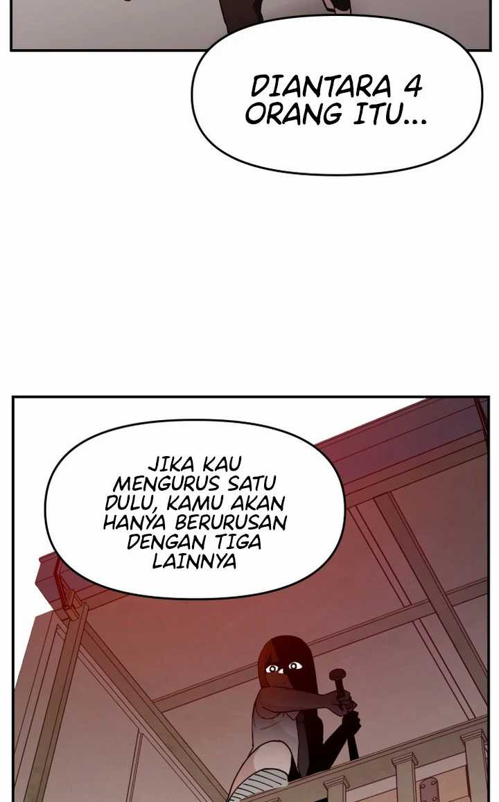 Villain Classroom Chapter 17