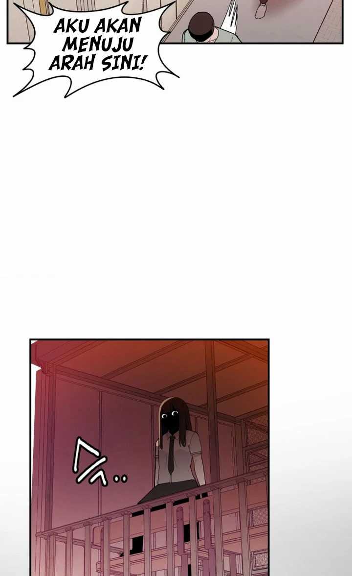 Villain Classroom Chapter 17