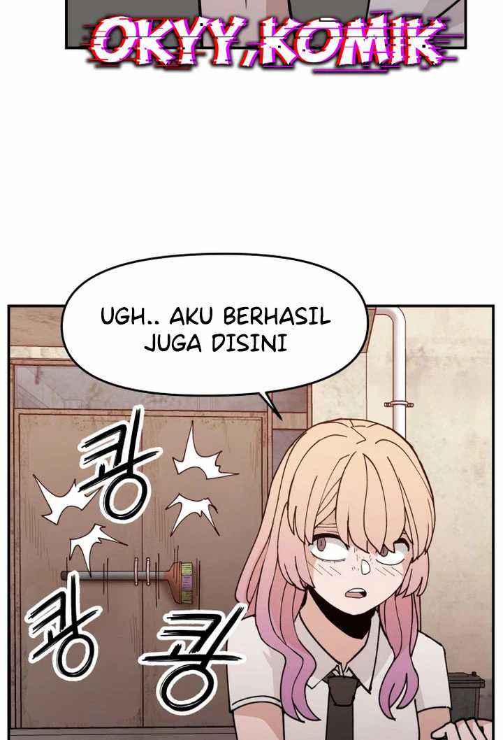 Villain Classroom Chapter 17