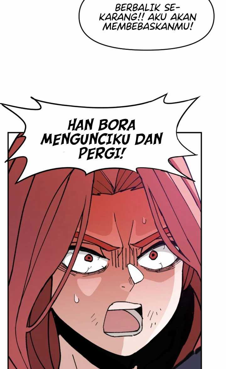 Villain Classroom Chapter 17