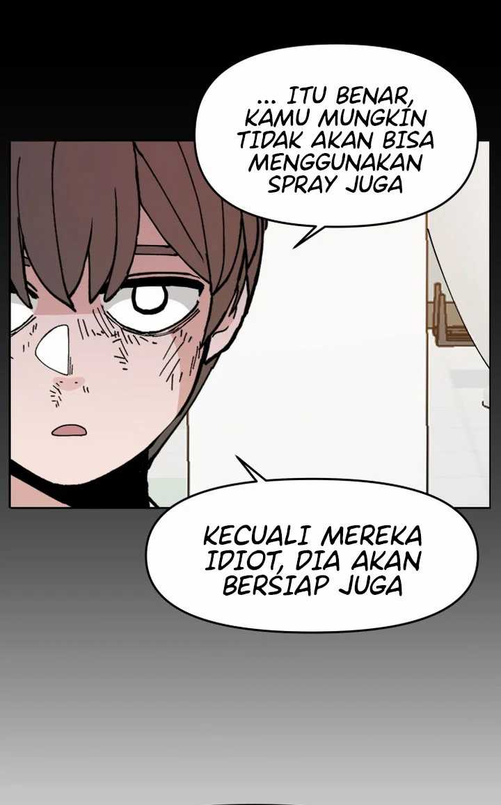Villain Classroom Chapter 17