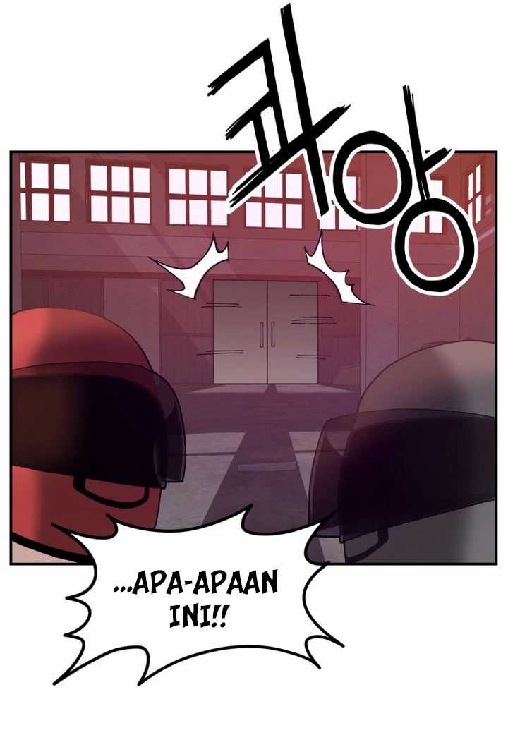 Villain Classroom Chapter 17