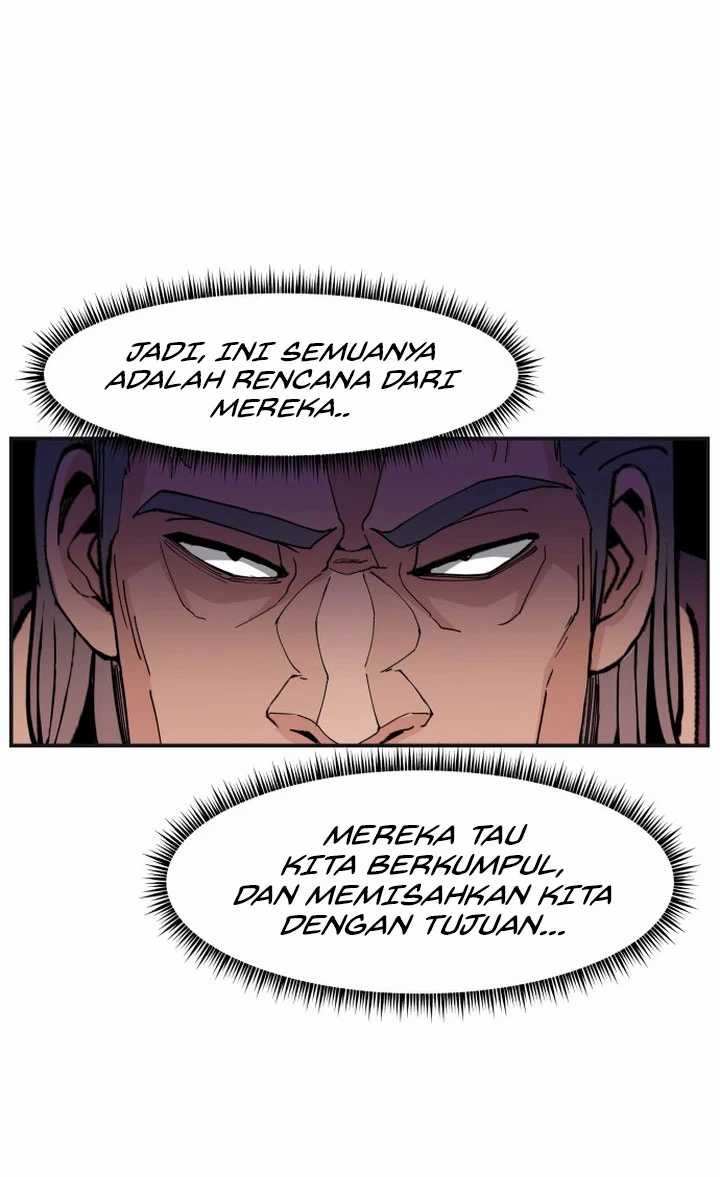 Villain Classroom Chapter 17