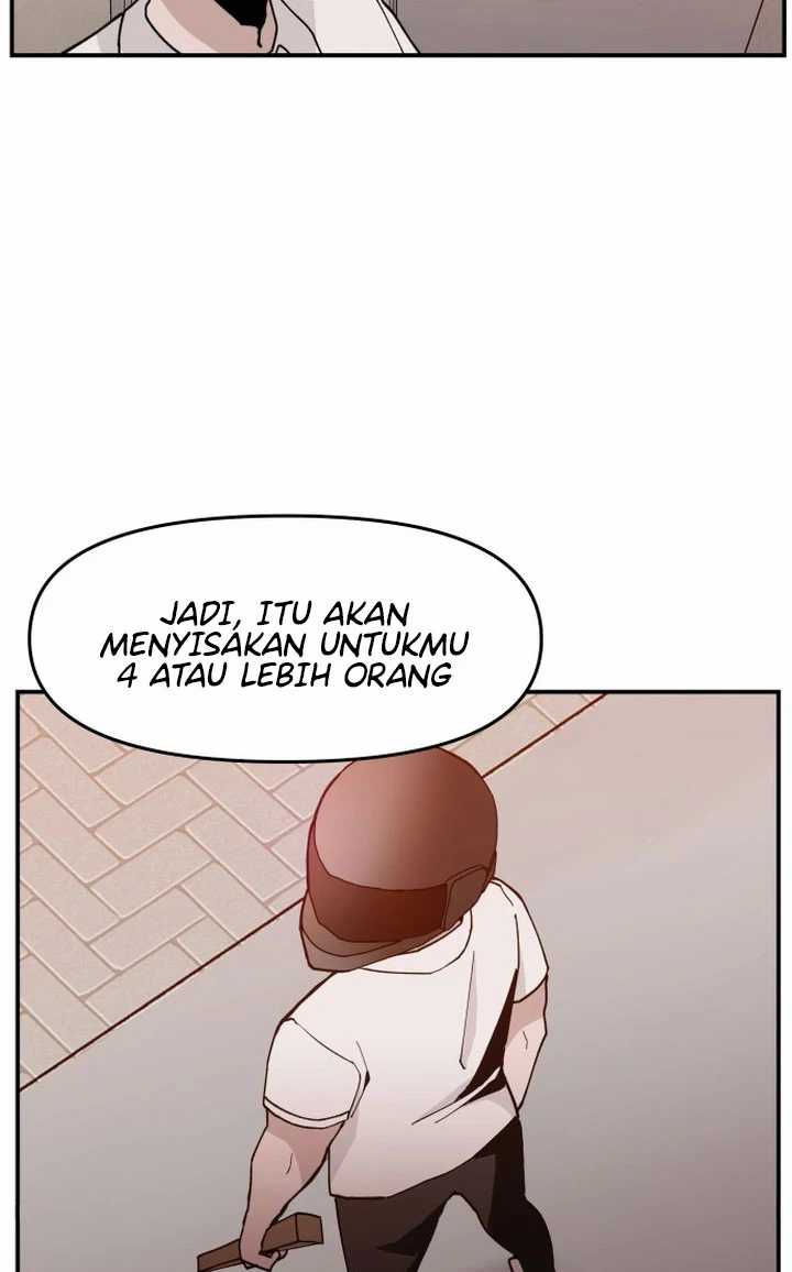 Villain Classroom Chapter 17