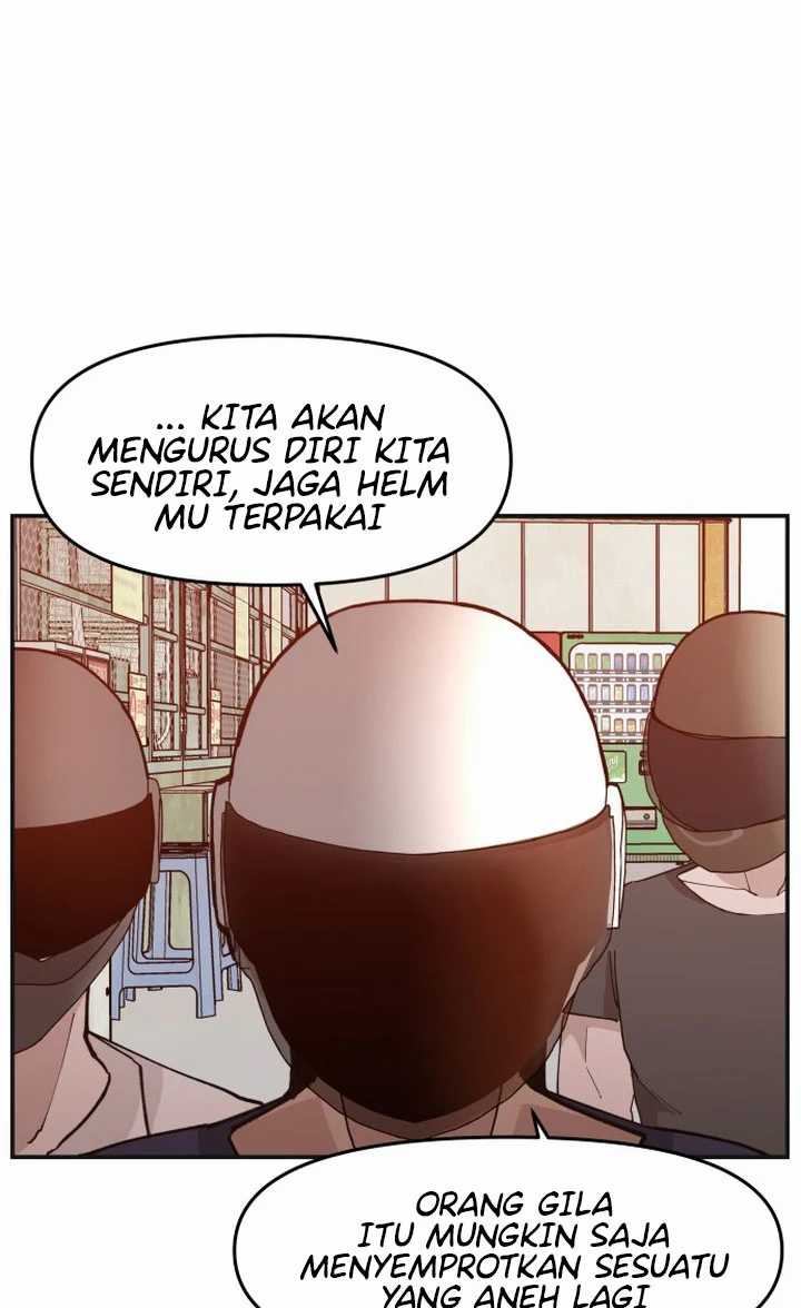 Villain Classroom Chapter 17
