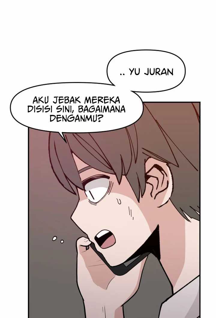 Villain Classroom Chapter 17