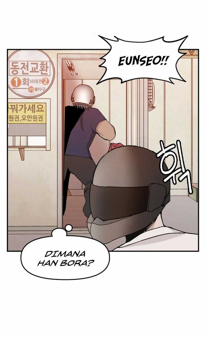 Villain Classroom Chapter 17
