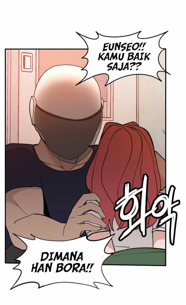 Villain Classroom Chapter 17
