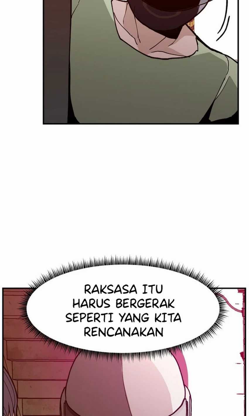Villain Classroom Chapter 18
