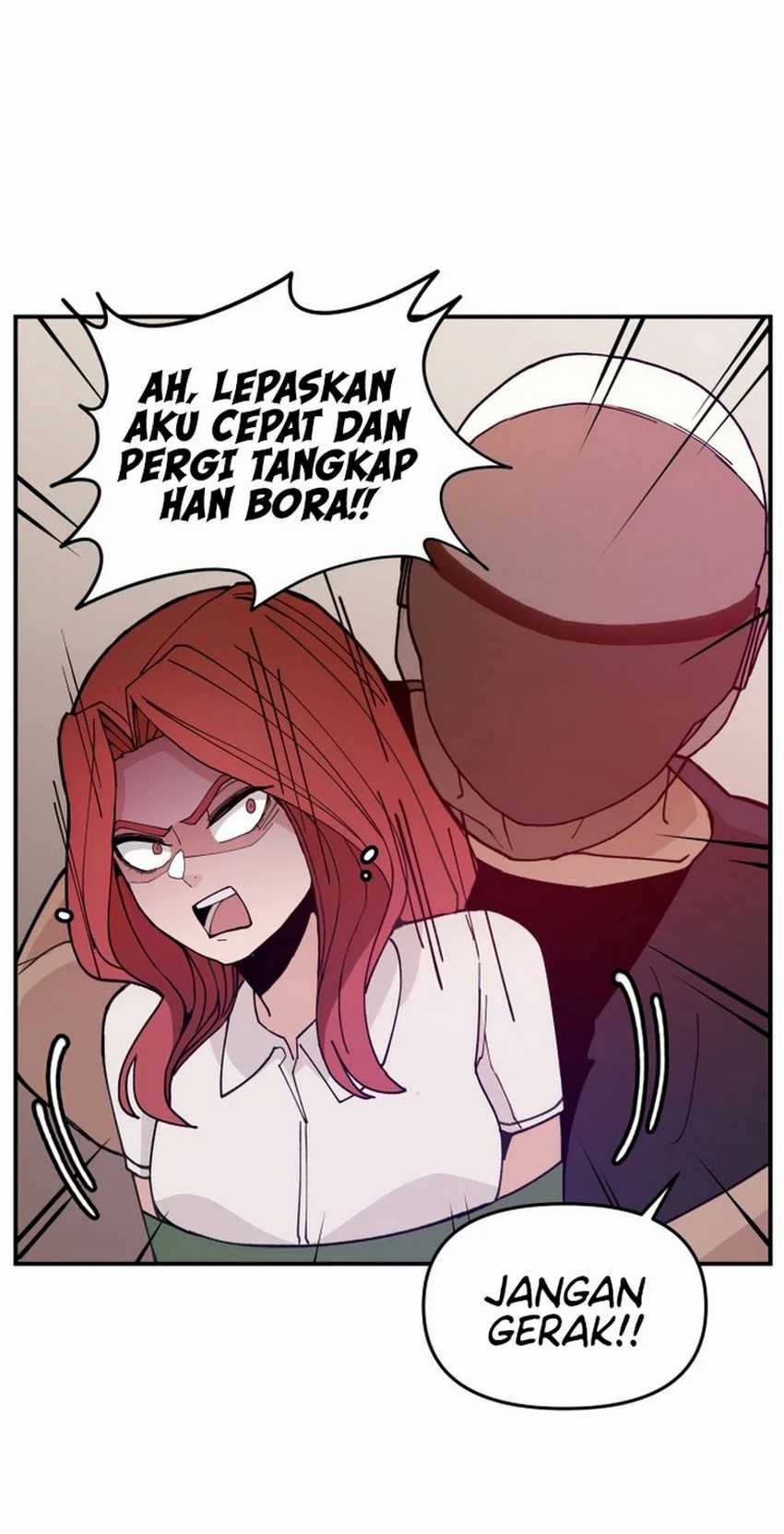 Villain Classroom Chapter 18