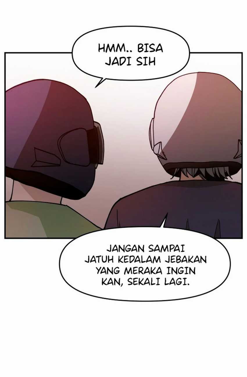 Villain Classroom Chapter 18