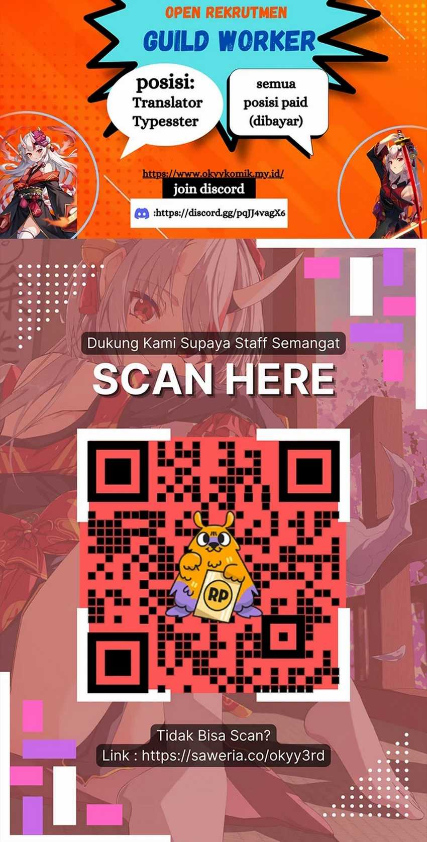 Villain Classroom Chapter 18
