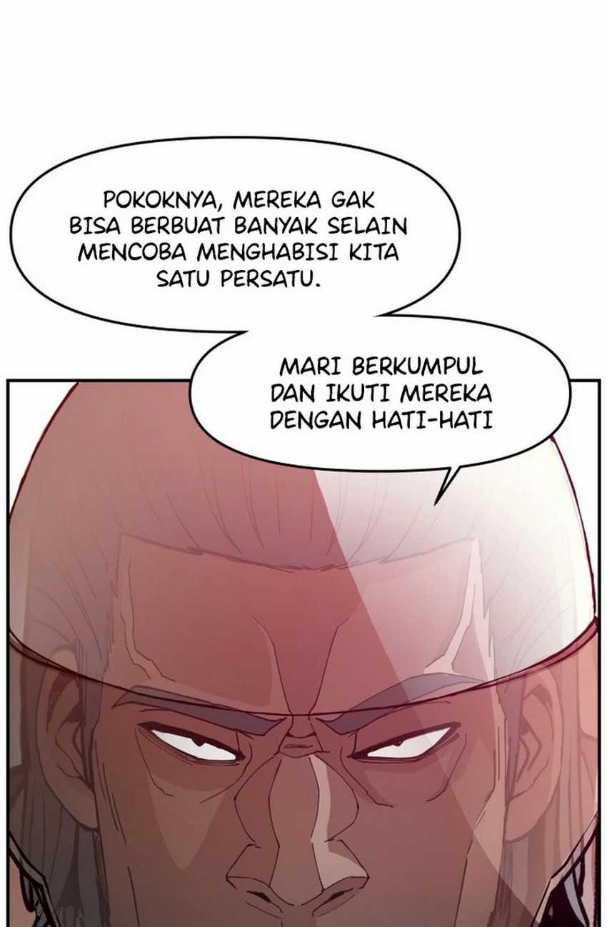 Villain Classroom Chapter 18