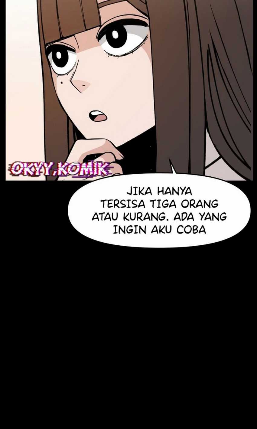 Villain Classroom Chapter 18