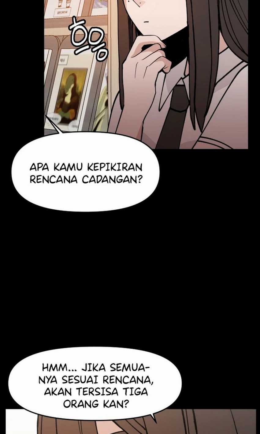 Villain Classroom Chapter 18