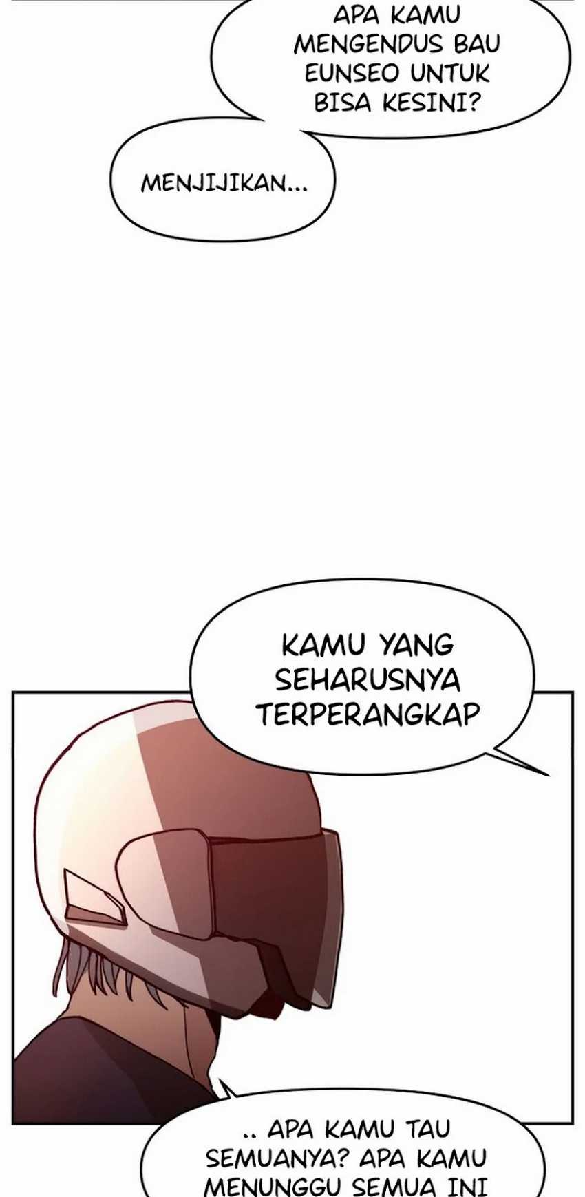 Villain Classroom Chapter 18
