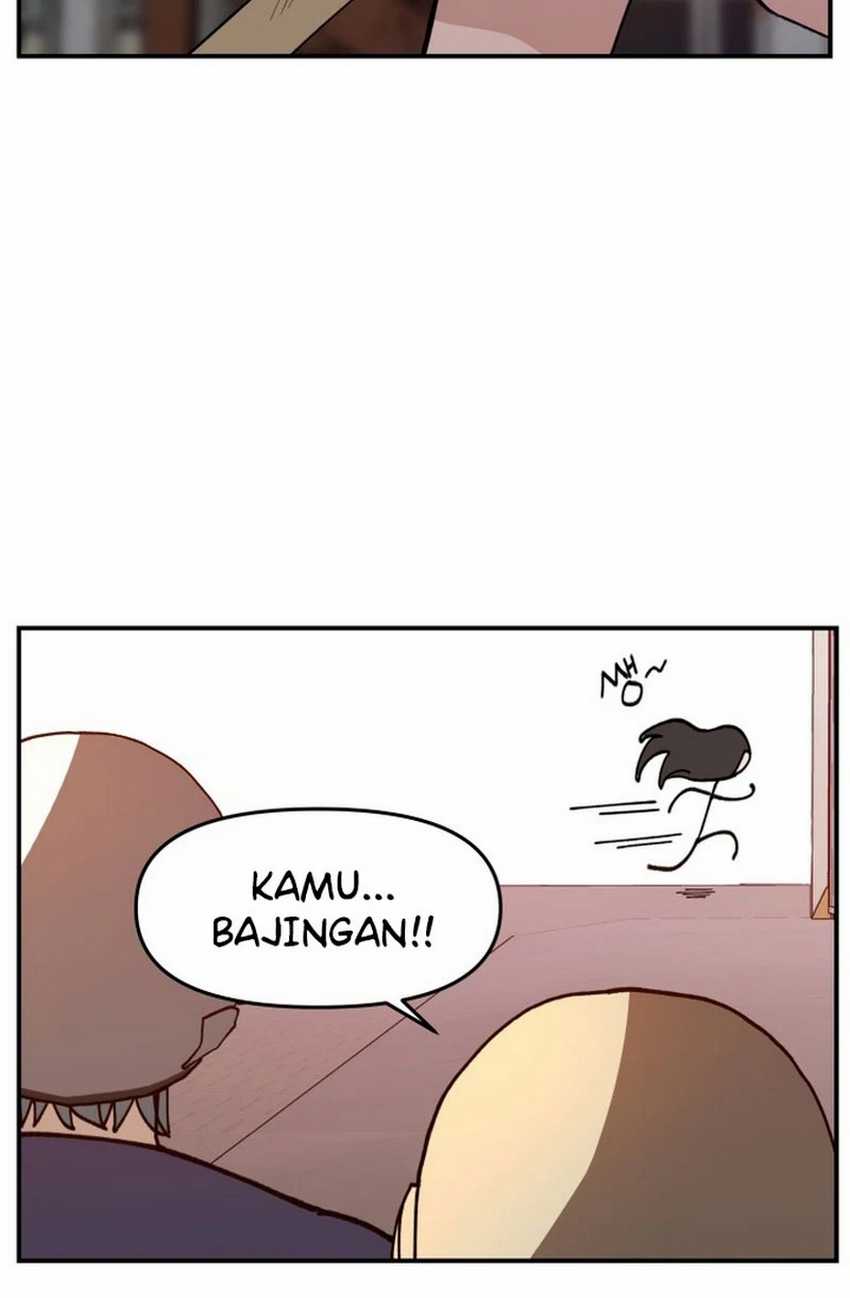 Villain Classroom Chapter 18