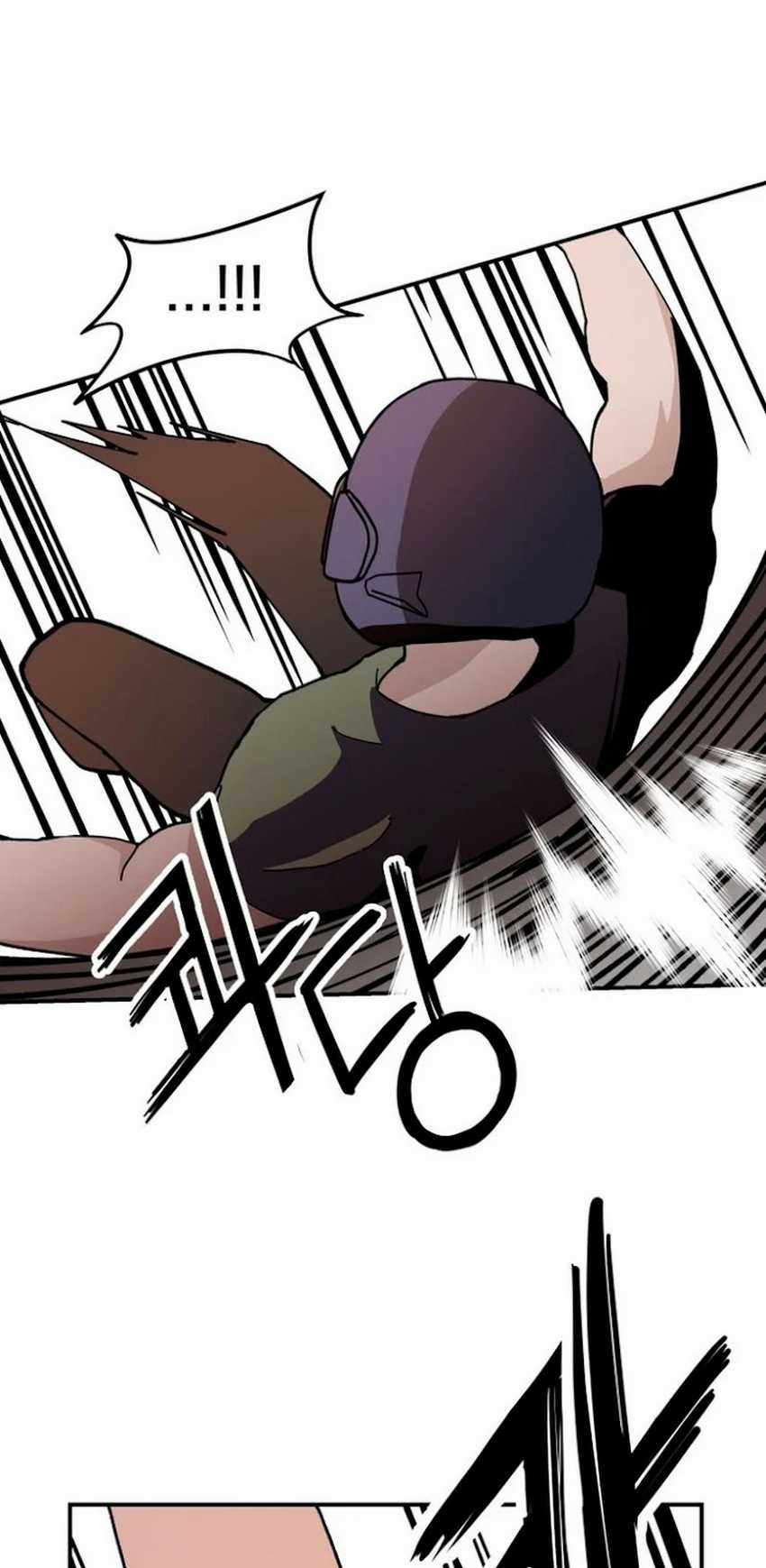 Villain Classroom Chapter 18
