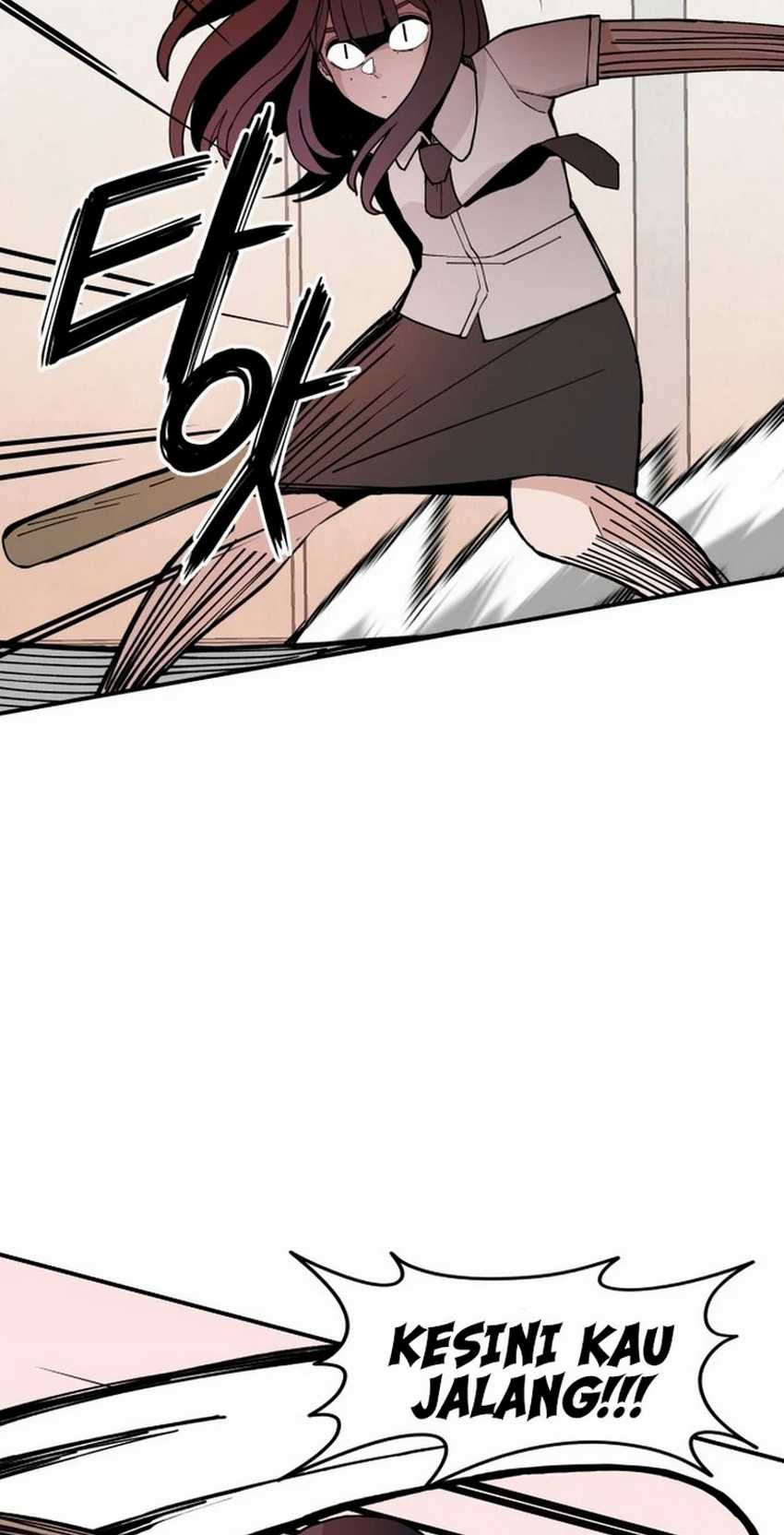 Villain Classroom Chapter 18