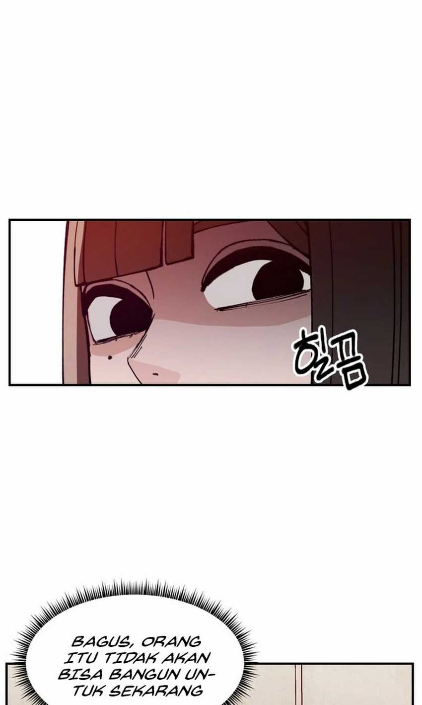Villain Classroom Chapter 18