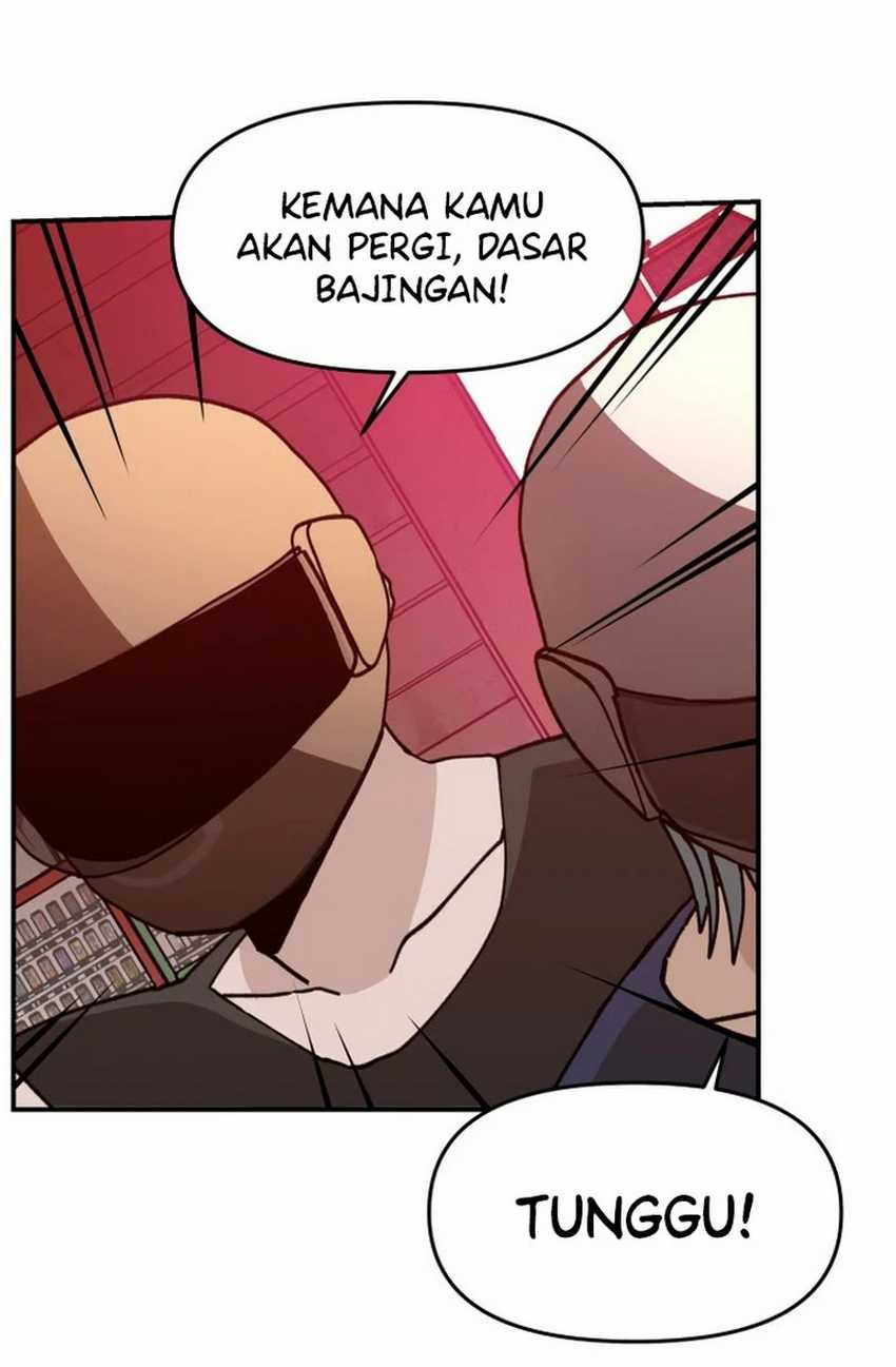 Villain Classroom Chapter 18