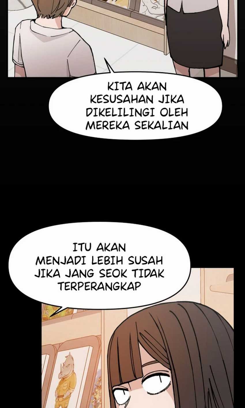 Villain Classroom Chapter 18