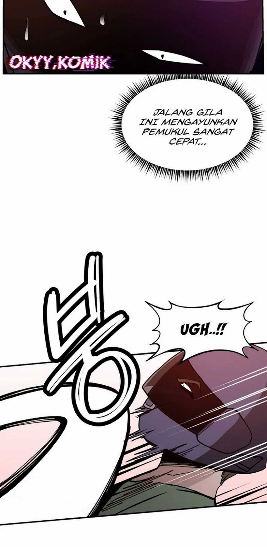 Villain Classroom Chapter 18