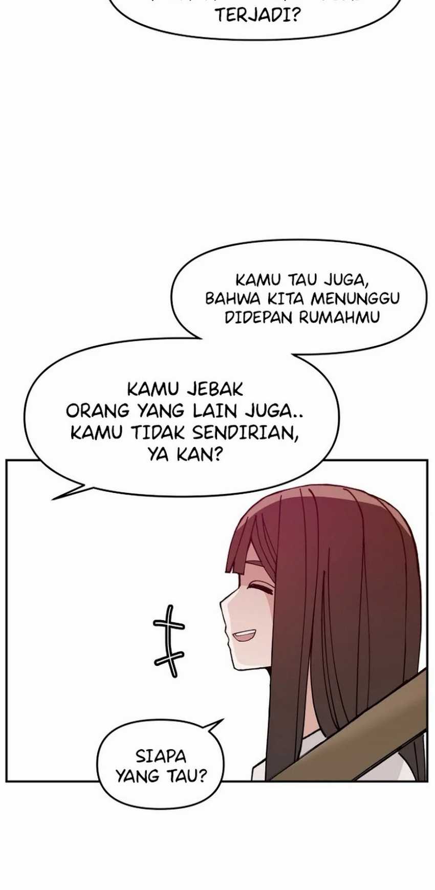 Villain Classroom Chapter 18