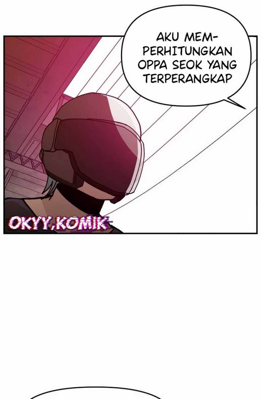 Villain Classroom Chapter 18