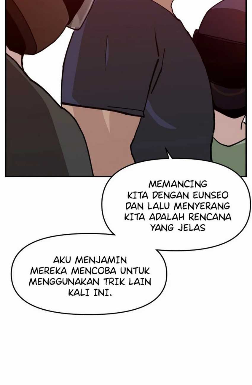 Villain Classroom Chapter 18