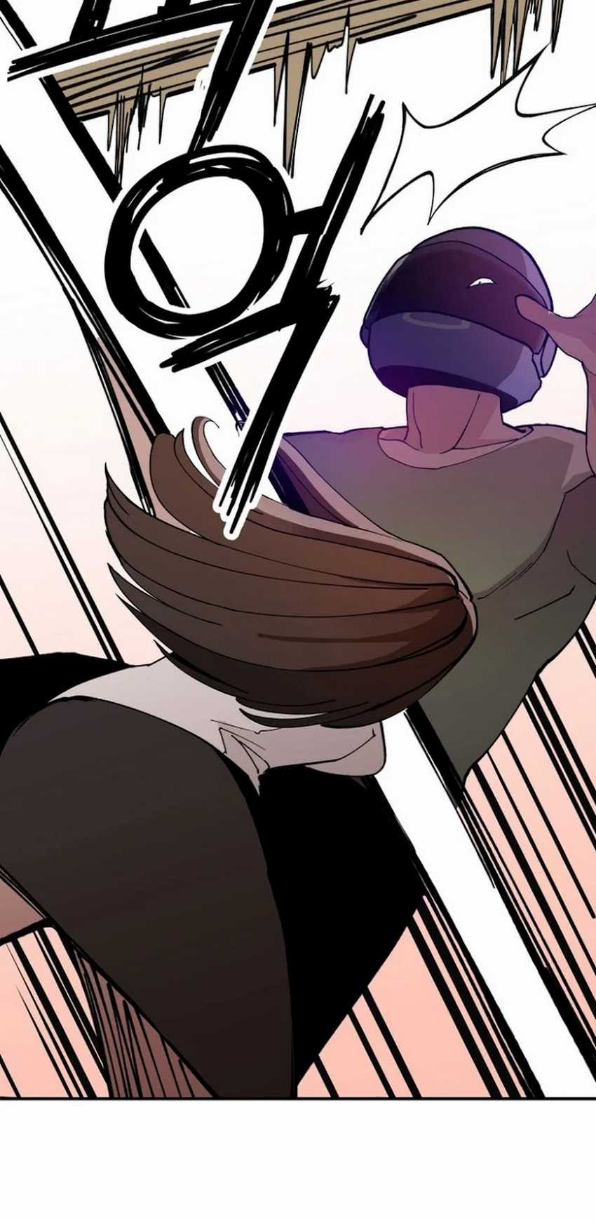 Villain Classroom Chapter 18