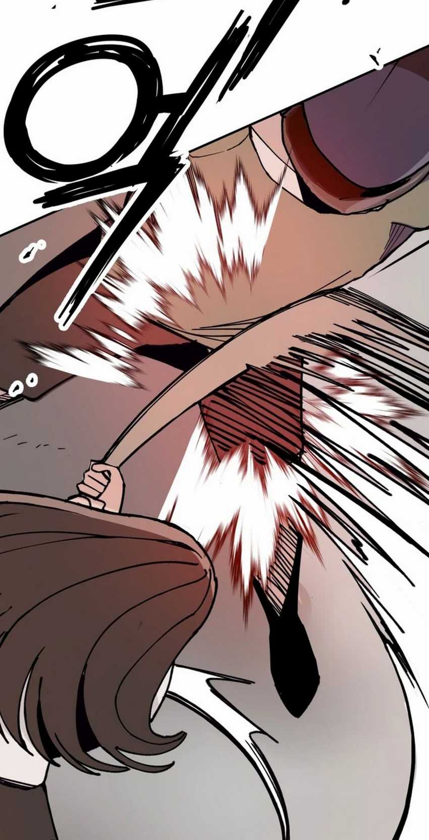 Villain Classroom Chapter 18