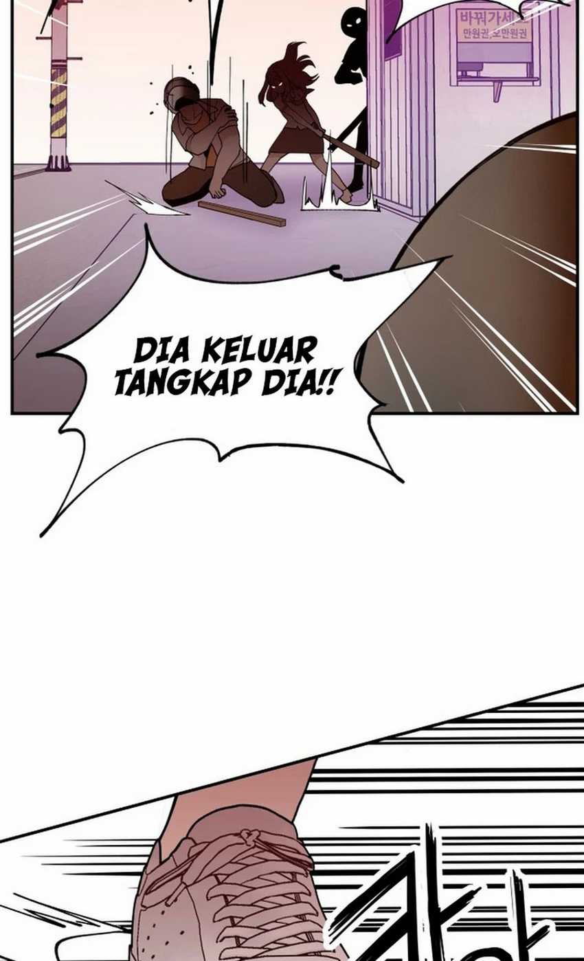 Villain Classroom Chapter 18