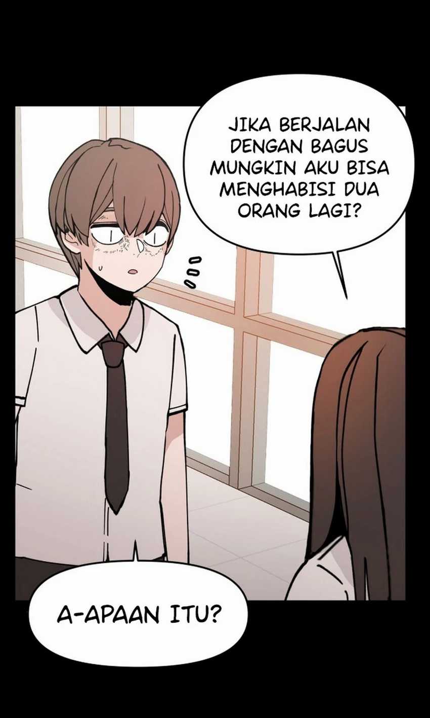 Villain Classroom Chapter 18