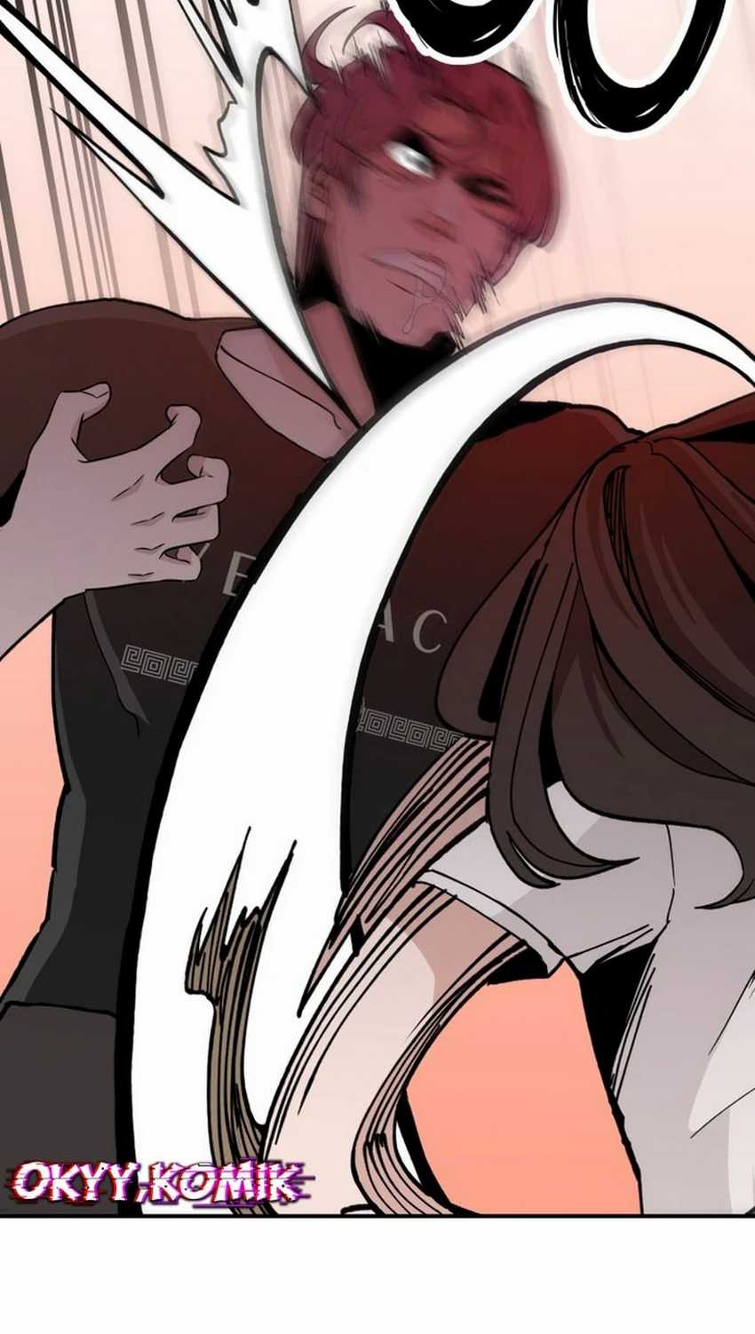 Villain Classroom Chapter 18